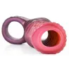 PINKALIEN Manchon Orsse M 11 x 4cm